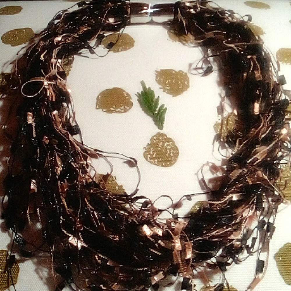 Beautiful Necklace
